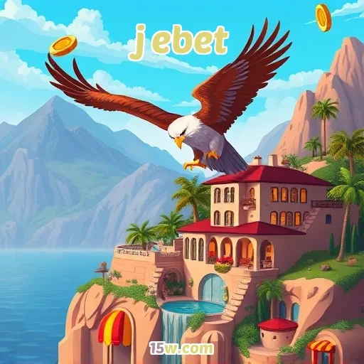 jebet: Bônus que Transformam Sua Experiência de Jogo em Emoções