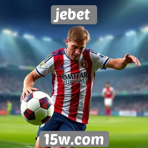 jabet oferece novos recursos para jogadores