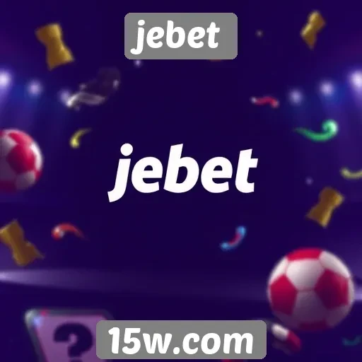 Ofertas de bônus e promoções no jebet