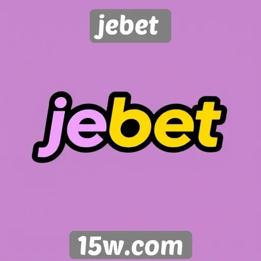 Perspectivas futuras do site jebet no mercado de jogos