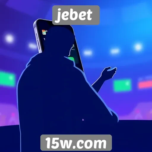 Funcionalidades inovadoras da plataforma jebet