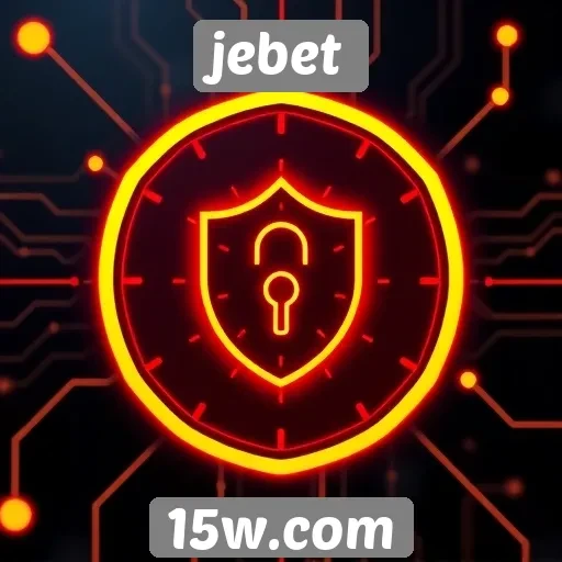 Plataforma Jebet investe em funcionalidades de segurança