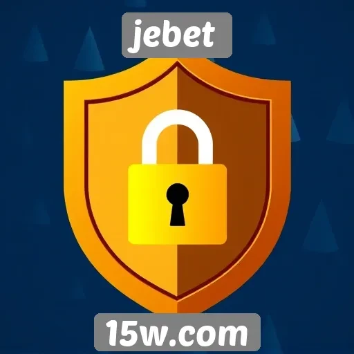 Avaliação de segurança do site Jebet e seus protocolos