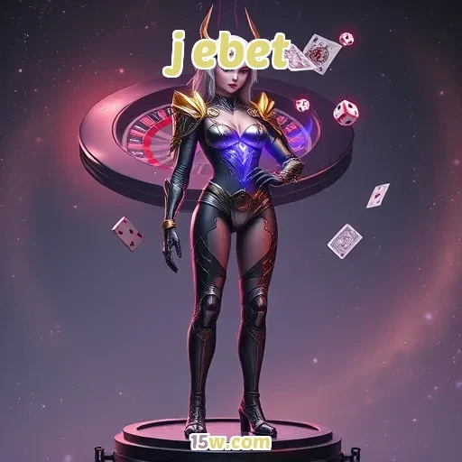jebet: O Destino Ideal para Jogadores que Buscam Diversão Sem Fim