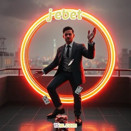 jebet: Novidades Que Transformam Sua Experiência em Jogos Online